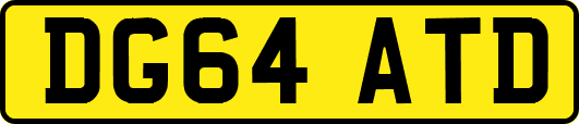 DG64ATD