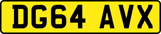 DG64AVX