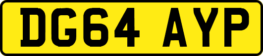 DG64AYP