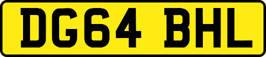 DG64BHL