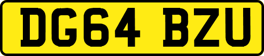 DG64BZU