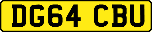 DG64CBU