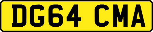 DG64CMA