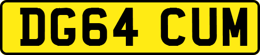 DG64CUM