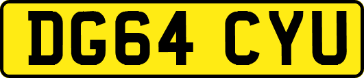 DG64CYU