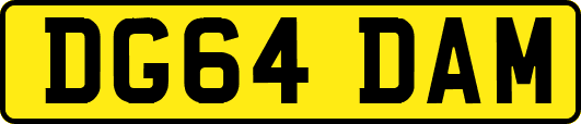 DG64DAM