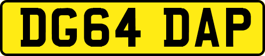 DG64DAP