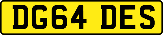 DG64DES