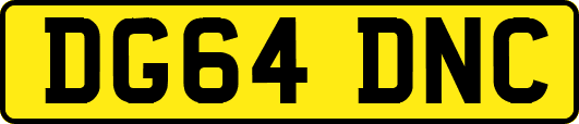 DG64DNC