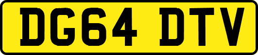 DG64DTV
