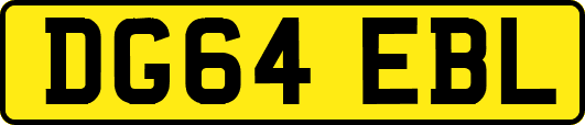 DG64EBL