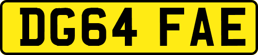 DG64FAE