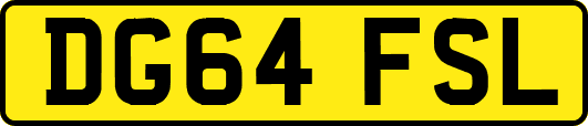 DG64FSL