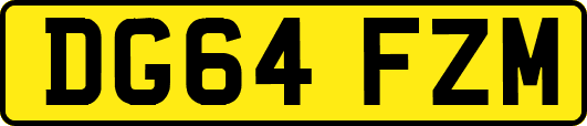 DG64FZM