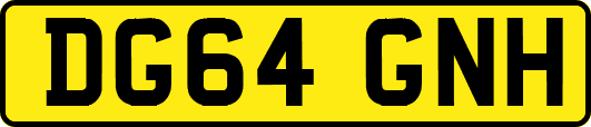 DG64GNH