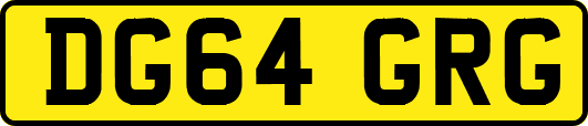 DG64GRG