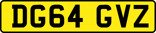 DG64GVZ