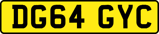 DG64GYC