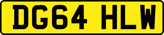 DG64HLW