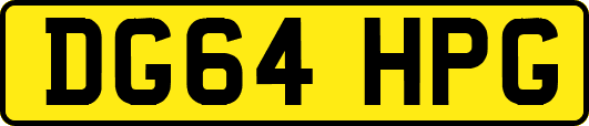 DG64HPG