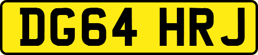 DG64HRJ