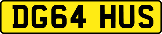 DG64HUS