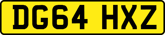 DG64HXZ