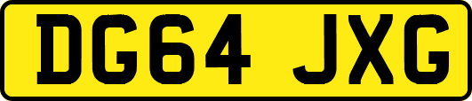 DG64JXG