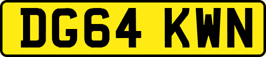 DG64KWN