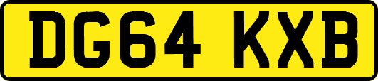 DG64KXB