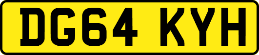 DG64KYH