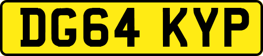 DG64KYP