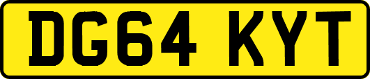 DG64KYT