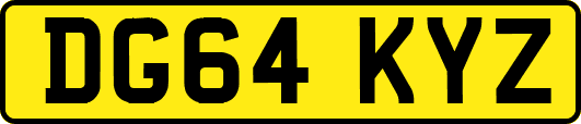DG64KYZ