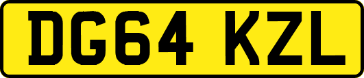DG64KZL