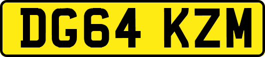 DG64KZM