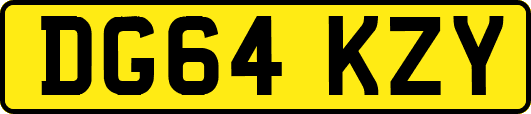 DG64KZY
