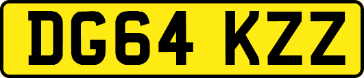 DG64KZZ