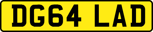 DG64LAD