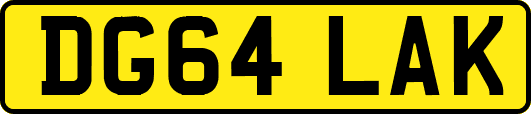 DG64LAK