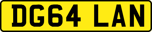 DG64LAN