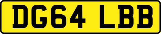 DG64LBB