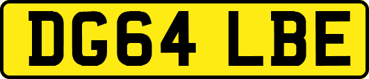 DG64LBE
