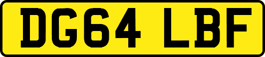 DG64LBF