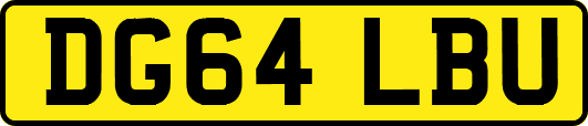DG64LBU