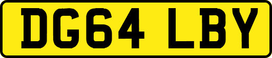 DG64LBY