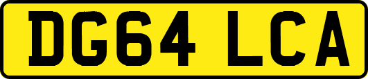 DG64LCA
