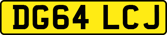 DG64LCJ