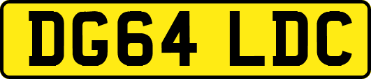 DG64LDC