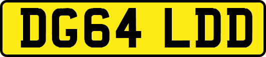 DG64LDD